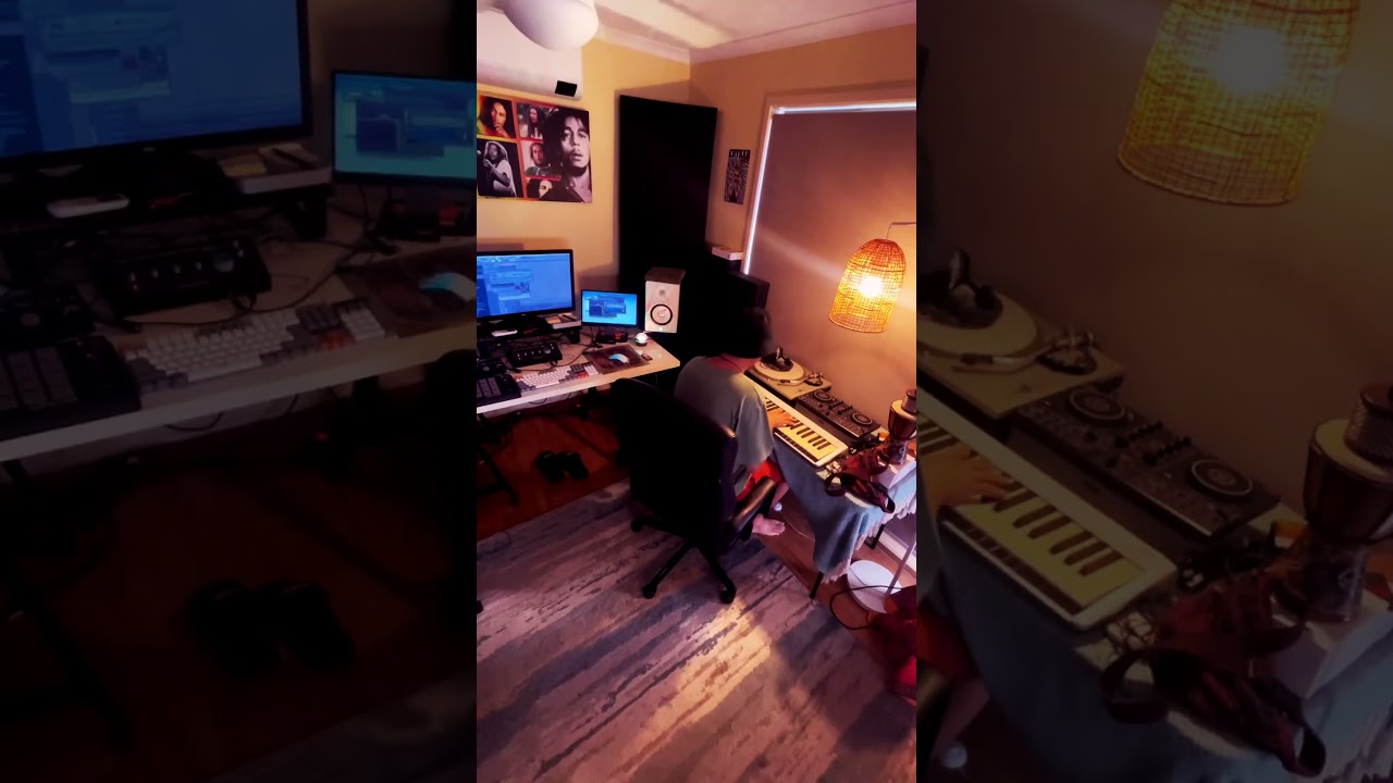 Watts in Da Box #11 #beats #music