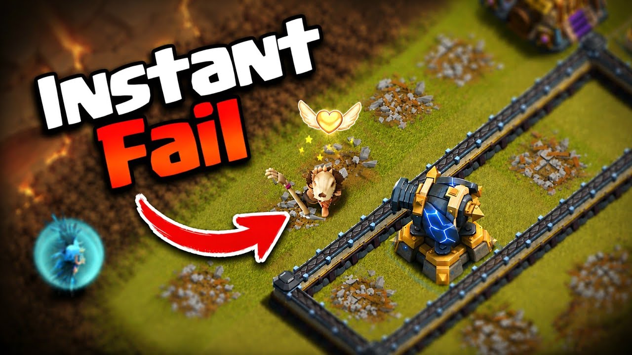 Stop Making These Super Minion Mistakes