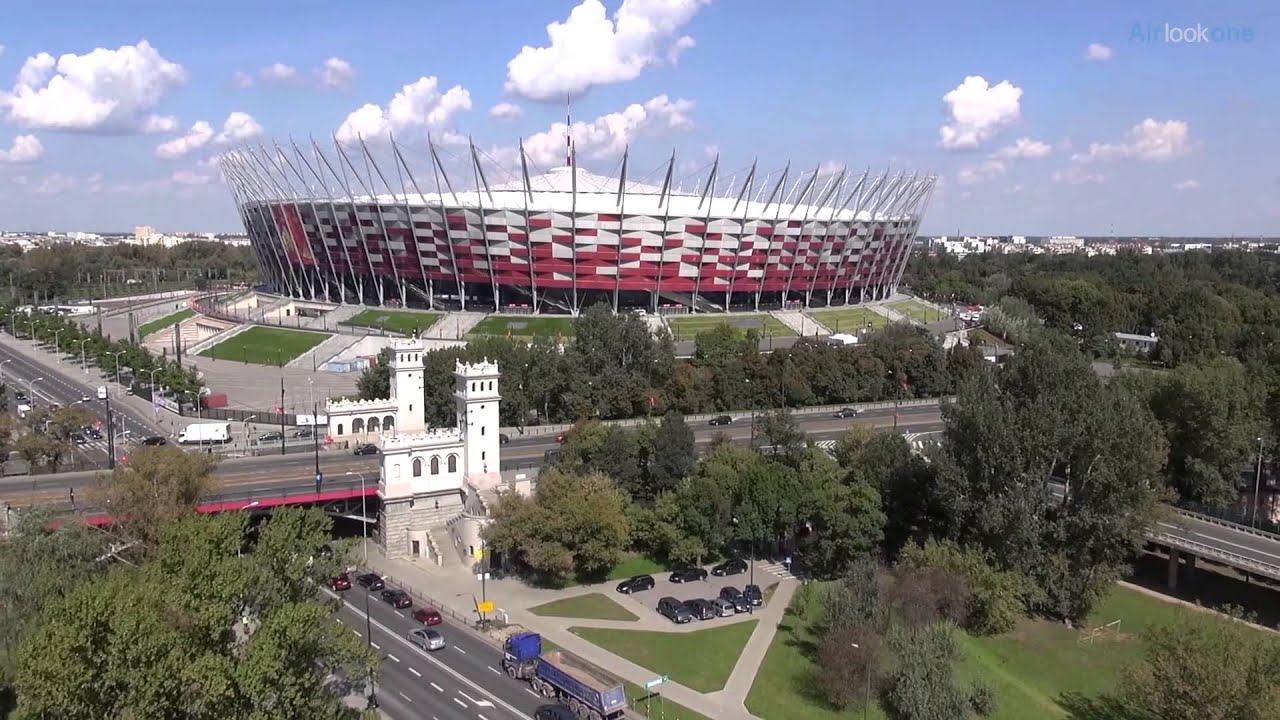 Narodowy  Airlook