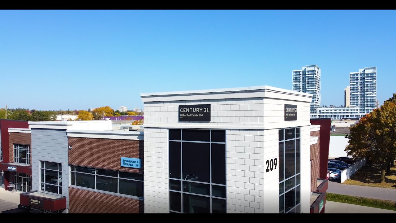 Welcome to Century 21 Miller - Century 21 Miller Real Estate Ltd. Brokerage