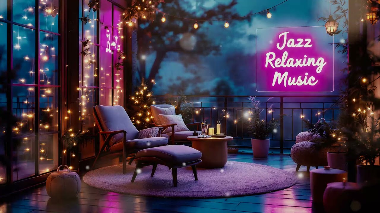 Ambient Swing Jazz &ndash; The Best Music for Sophisticated