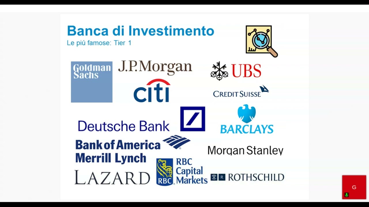 Investimenti e Fintech: come entrare a Wall Street o nella City di Londra