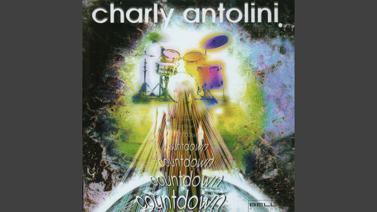 Drum Symphonie