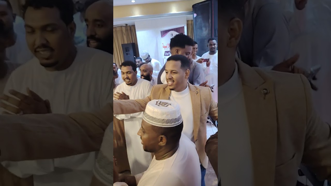 @قناةجدوإرساويللأغانيالنوبية  ايو شمندورة  امجد صابر عزفين  مبشر + باسم حفله جدة