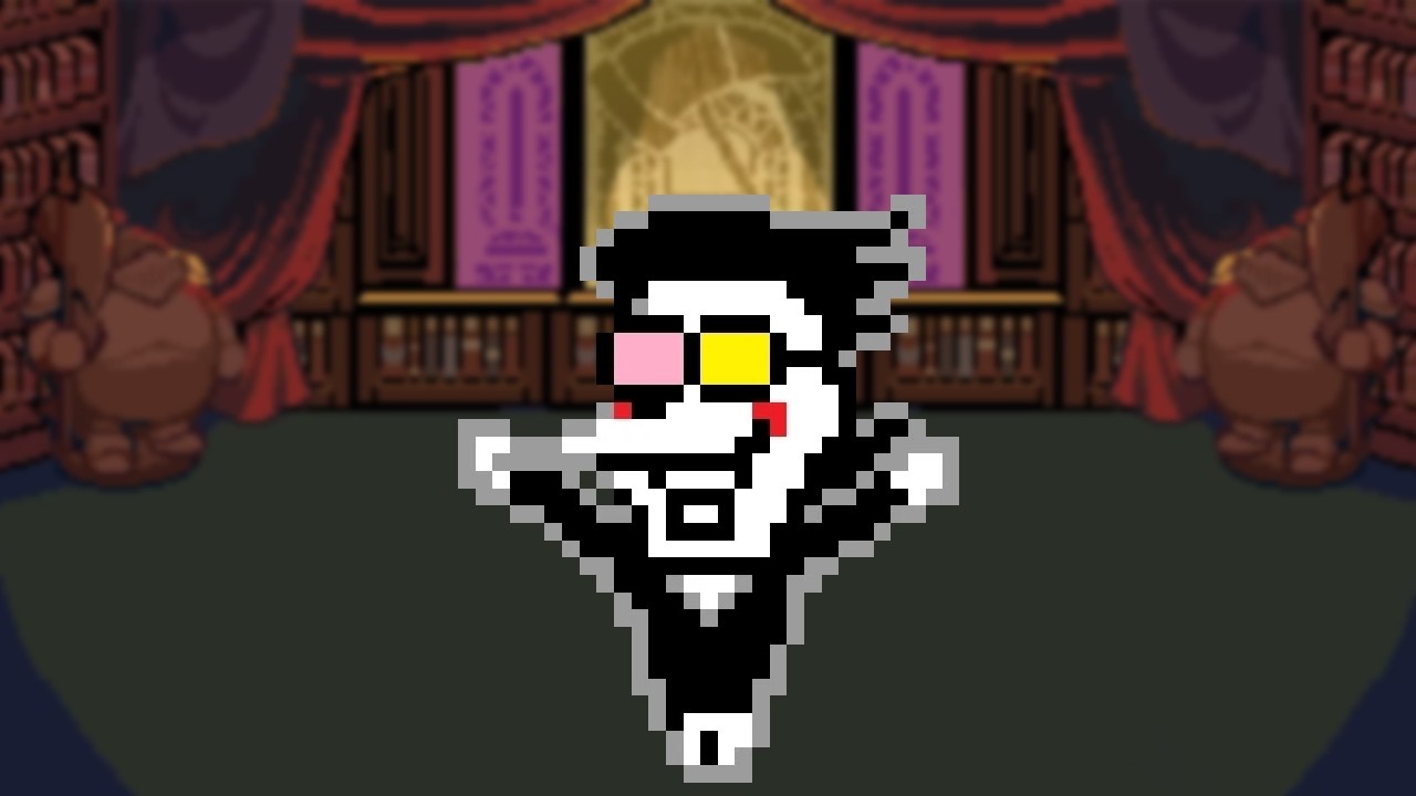 Hammer of [[NEO]]