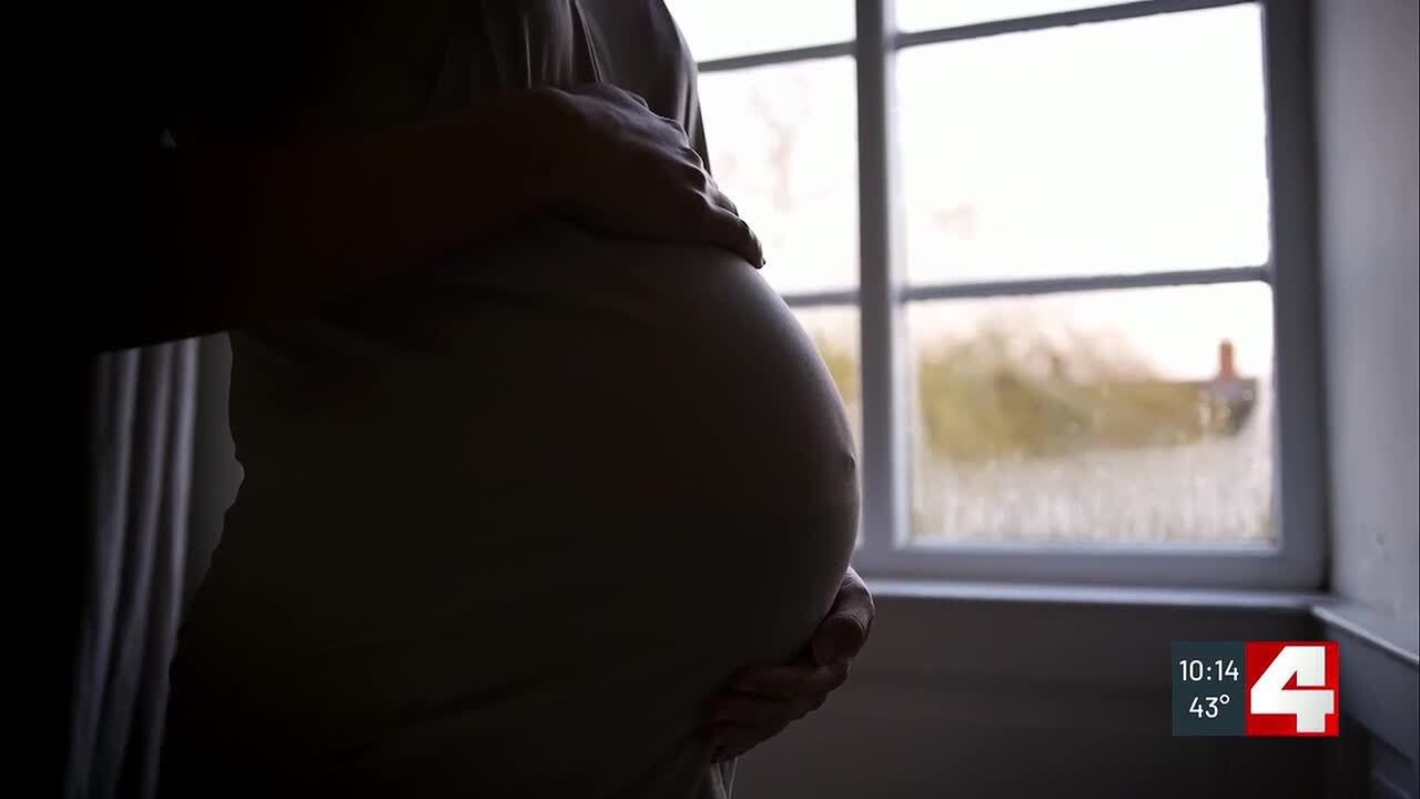 Unanimous vote in Missouri House removes 1970s-era barrier that restricted pregnant women&rsquo;s divor...