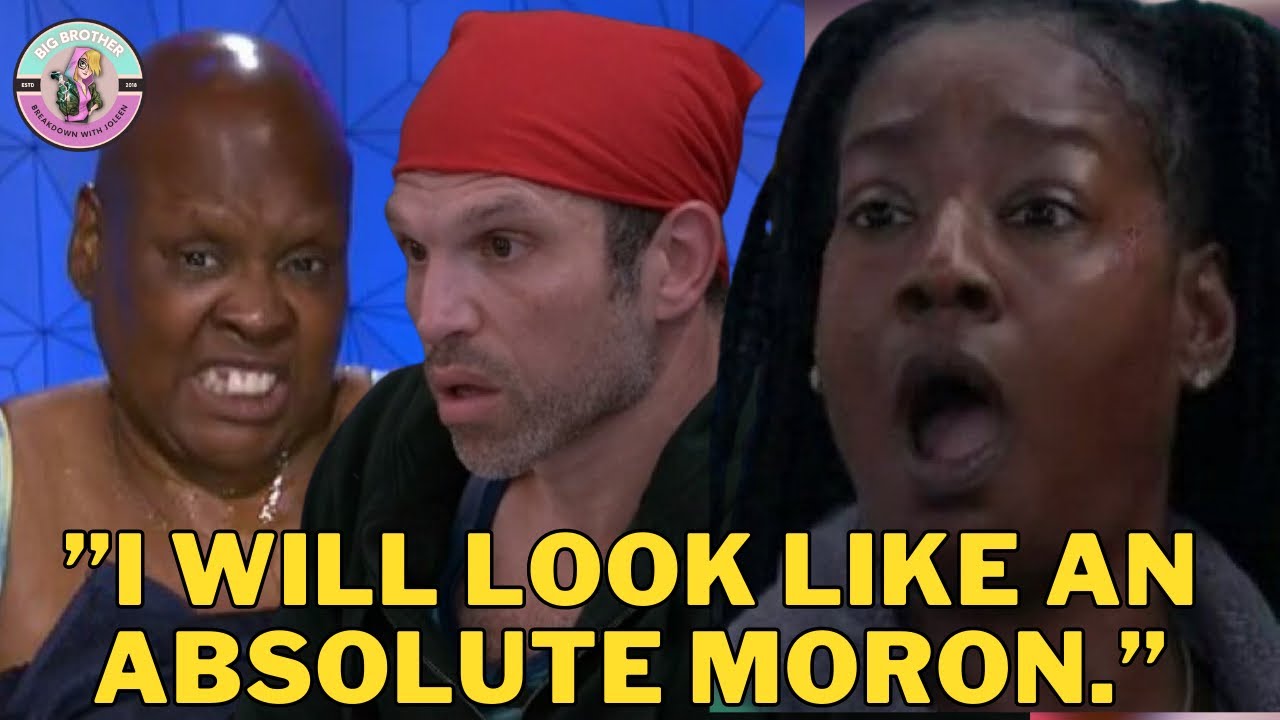 BB25 INTENSE POV Ceremony Today & MORE SPOILERS | #bb25 #bigbrother25