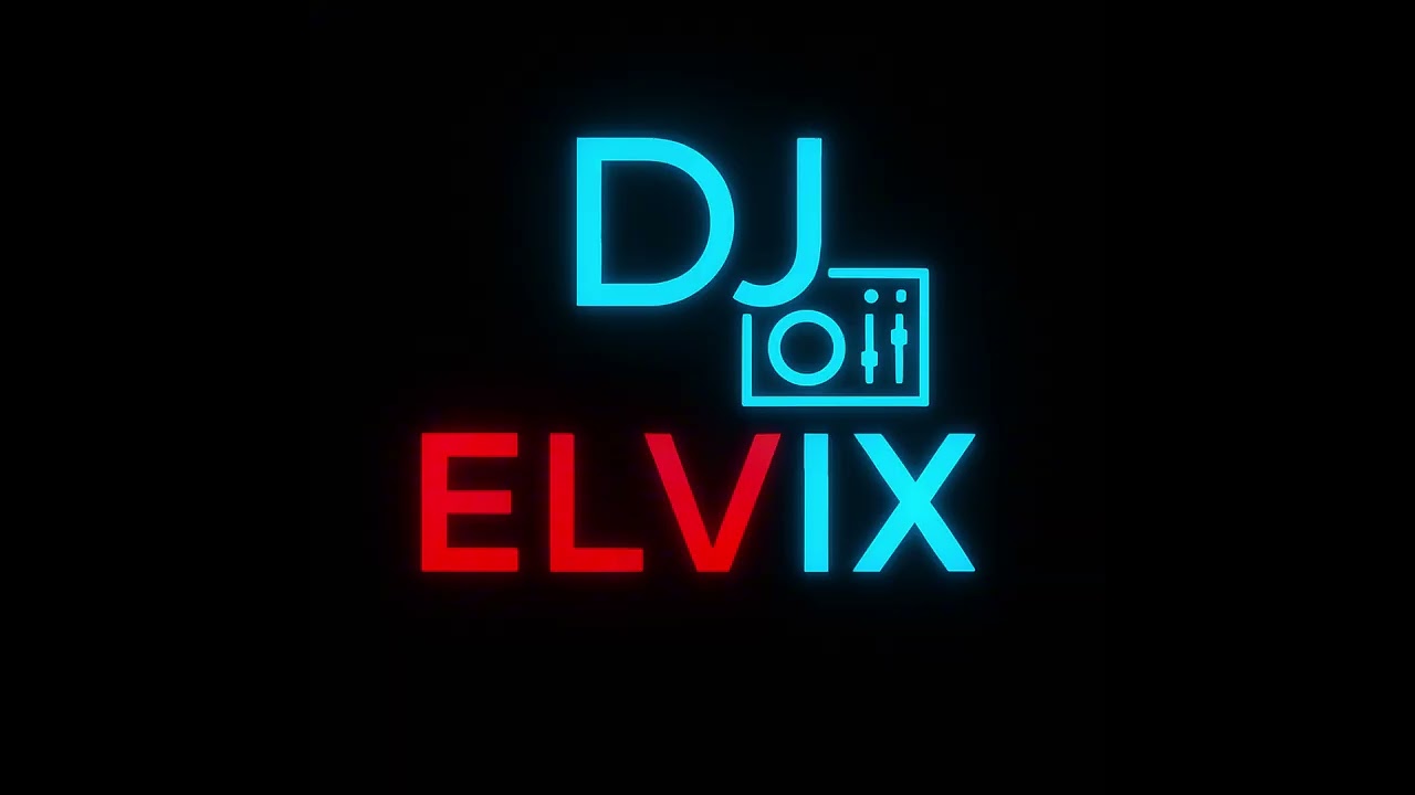 DJ ELVIX – First Tech House Mix 2026 🎧🔥