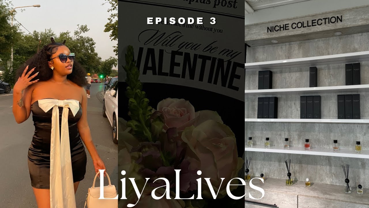 #LiyaLives