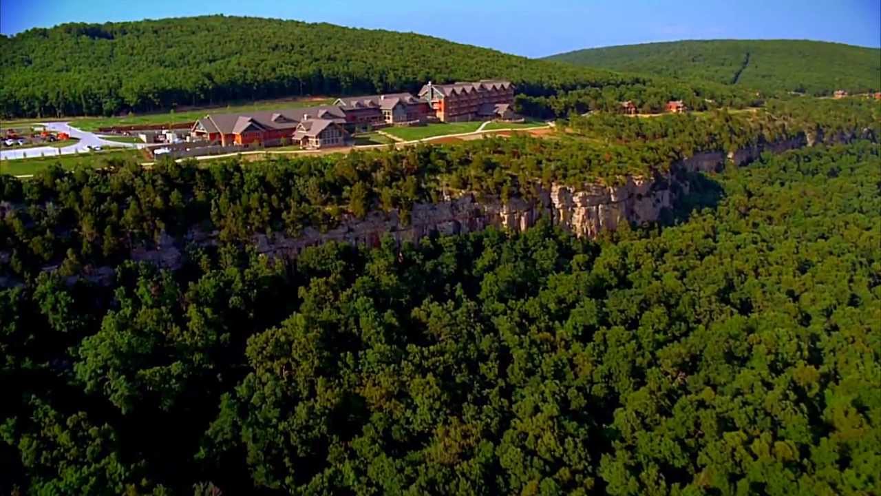 Mount Magazine State Park