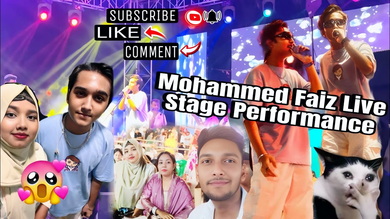 Mohammed Faiz এর কী‼️খুব অহংকার⁉️😎
