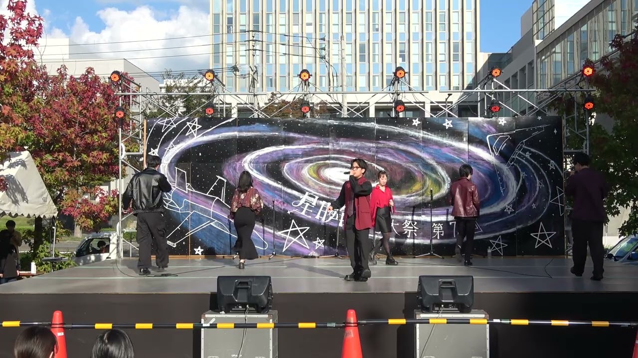 【2025 学祭】オニオンズ