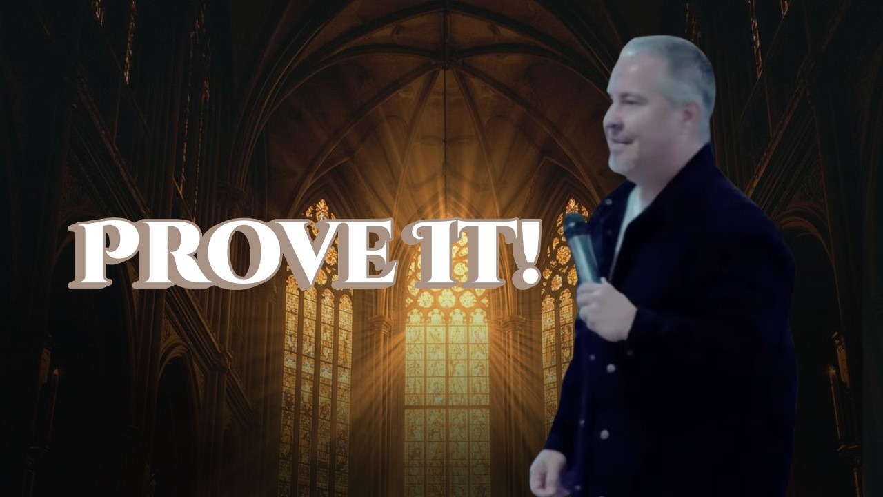 Do You Really Love Jesus? | Pastor Sammy Lopez | John 14:15