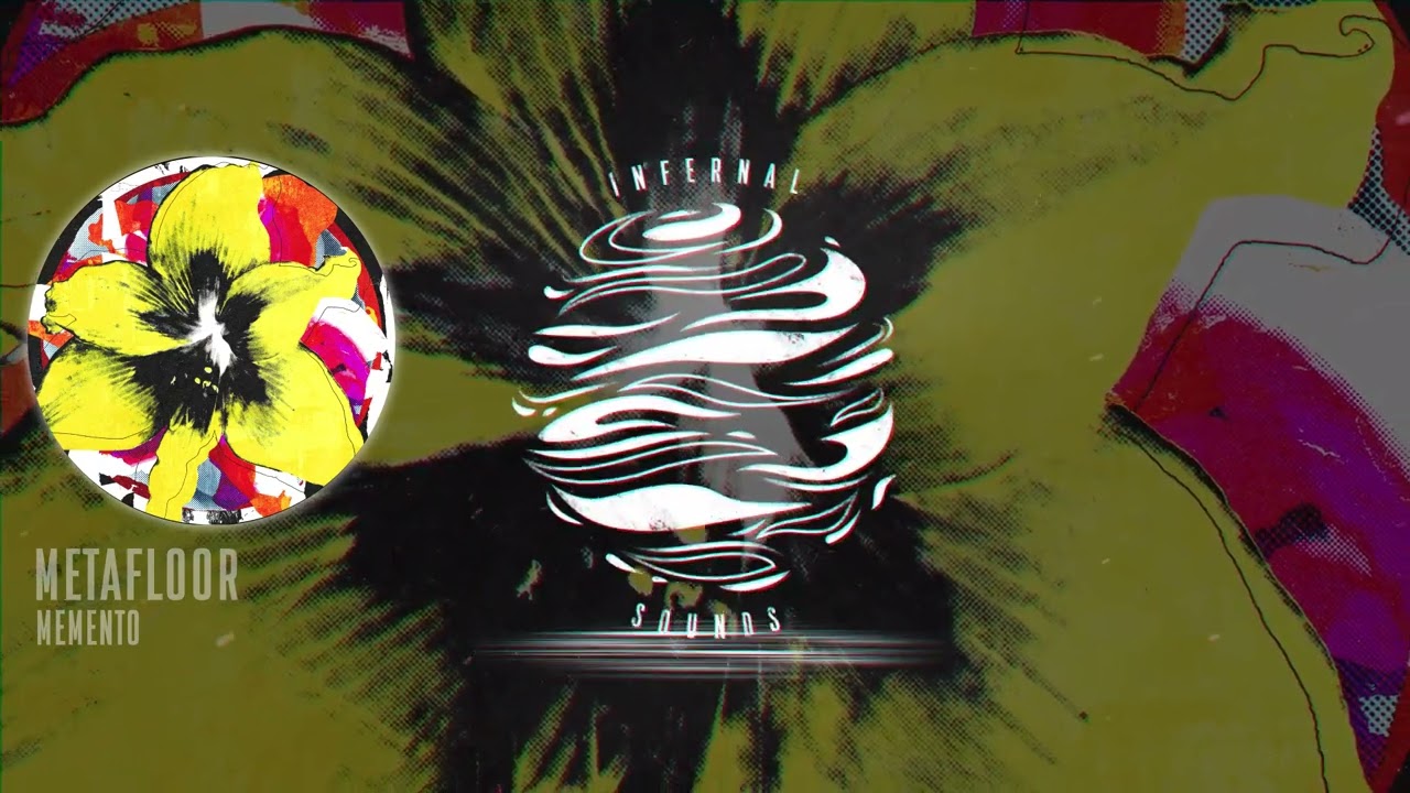 Metafloor - Memento (IFSDIGIV003)