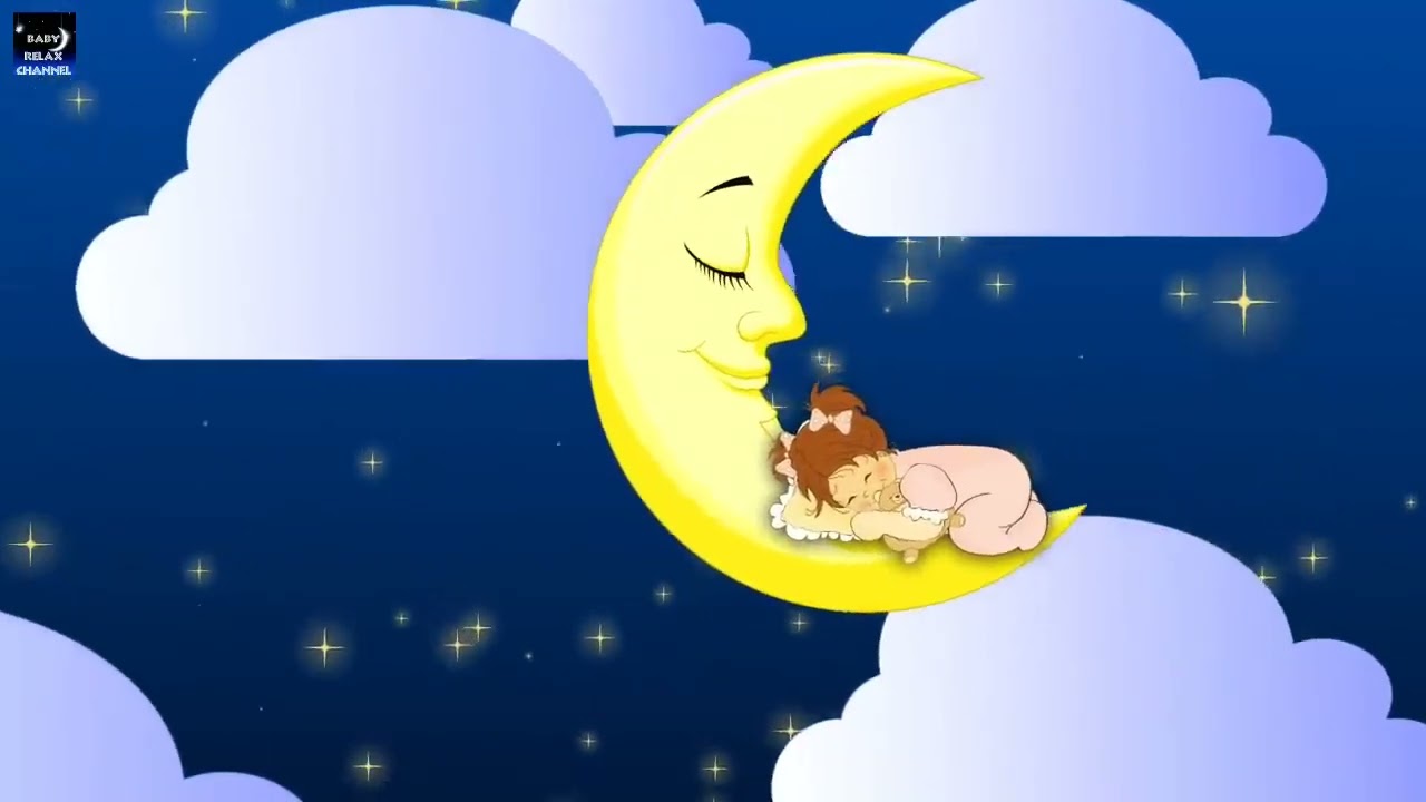 Mozart for Babies Brain Development Lullaby