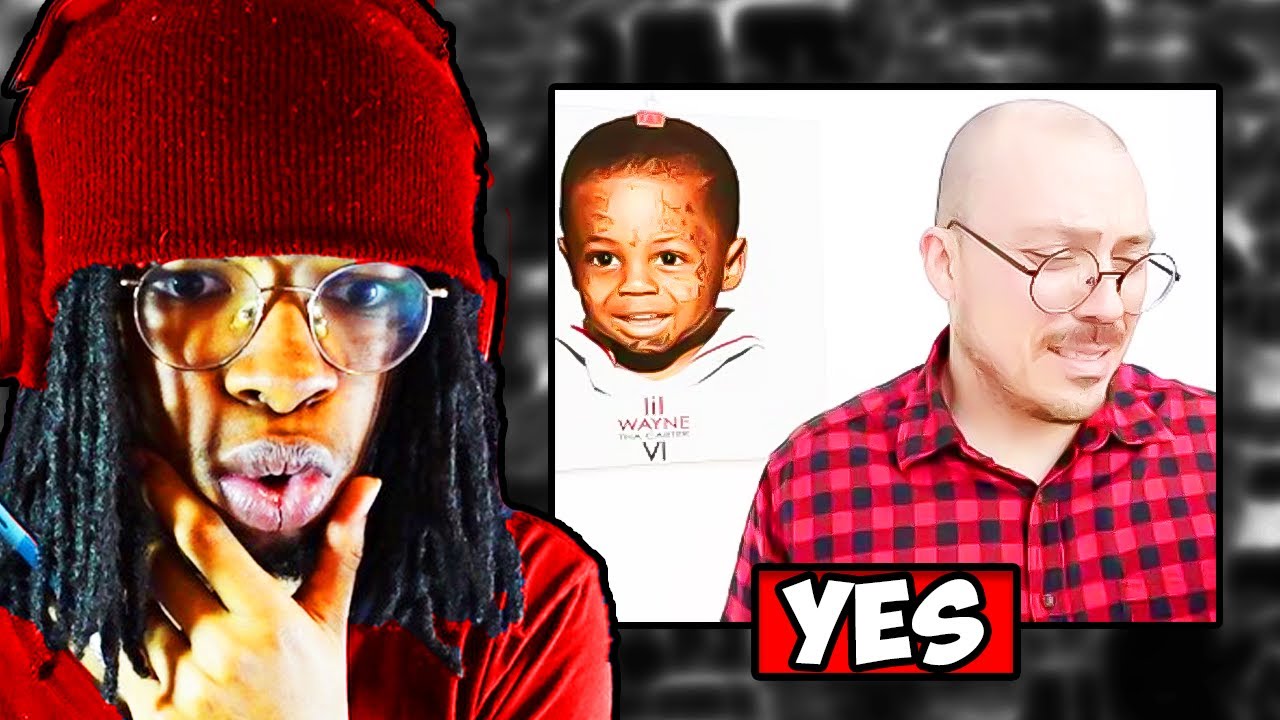 ByMikey Reacts To Lil Wayne - Tha Carter VI ALBUM REVIEW