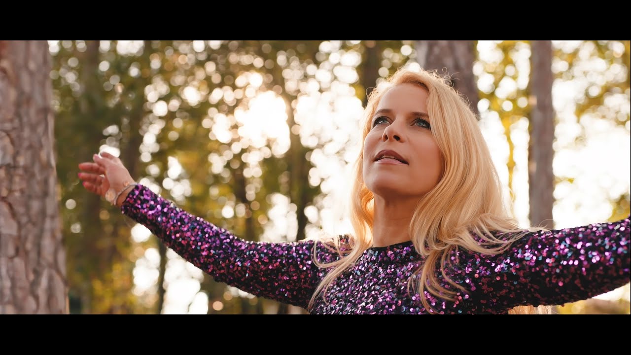 Anika Horvat - Vse bo še dobro (Official Video) 2022