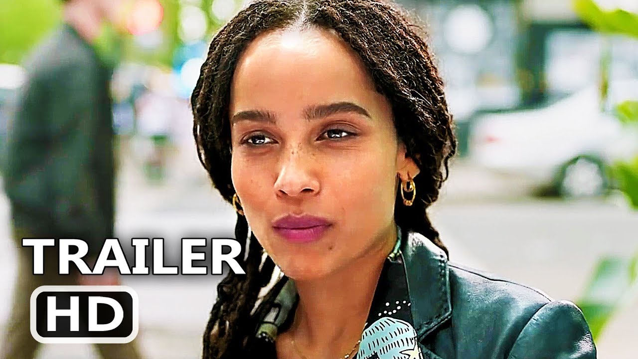 HIGH FIDELITY Trailer Teaser (2020) Zo&euml; Kravitz, Comedy TV Series