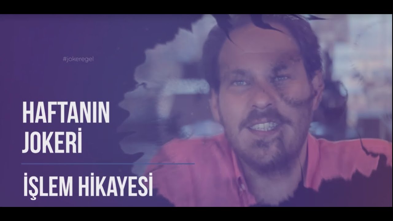 Remax Joker | Haftanın Jokeri Berk Tanel - Remax Joker ile Emlak Sekt&ouml;r&uuml;nde Zirveye Ulaşın!