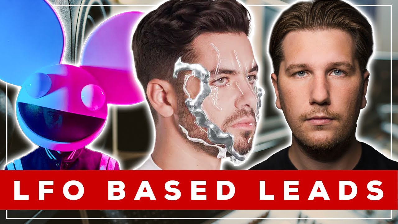 Beginners Guide To LFO Leads For Modern Dance Music