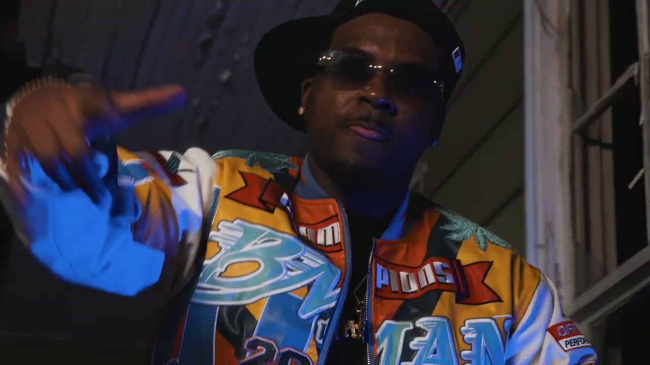 B$AV - On God? (Official Music Video)