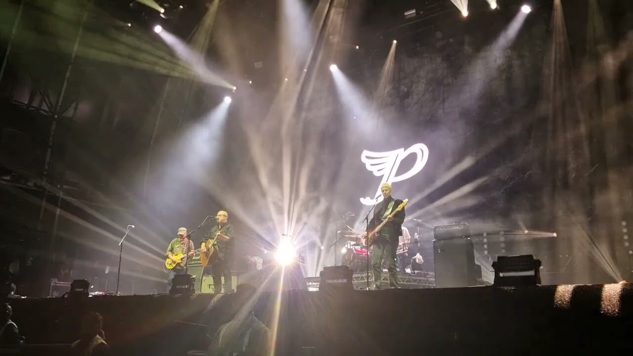 Pixies - Where is My Mind? (Live at Victorious Festival, Portsmouth, 24-08-2024)