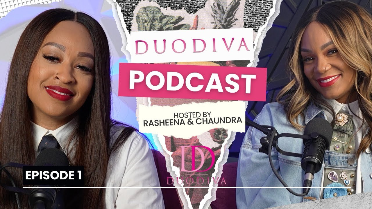 Episode 1: One friend sharpens another 
