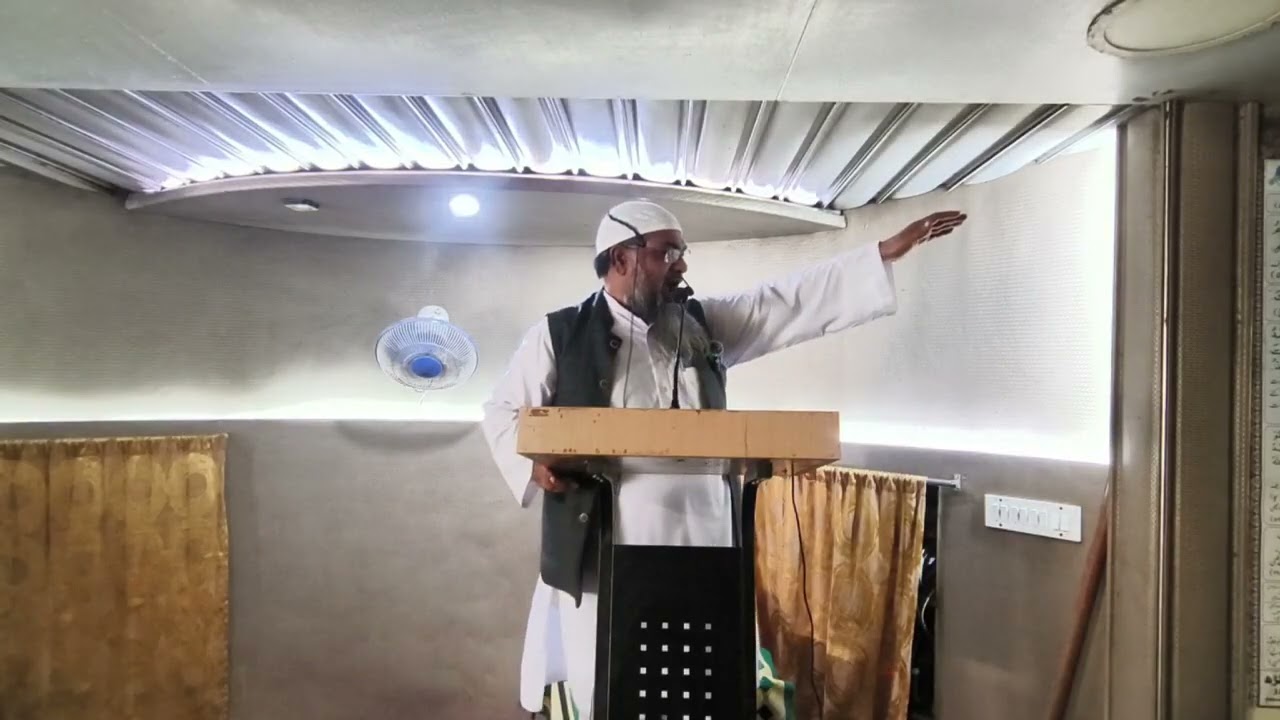 *خطبئہ جمعہ * معجزات موسی و نبی امی علیھما السلام * خطیب دکتور عبد الحکیم مدنی حفظہ اللہ 