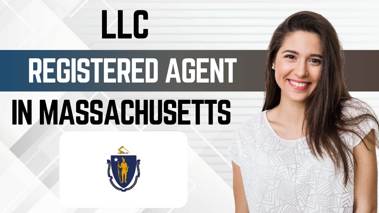 How Do I Find a Registered Agent in Massachusetts for LLC (2026) | Best Registered Agent Service MA