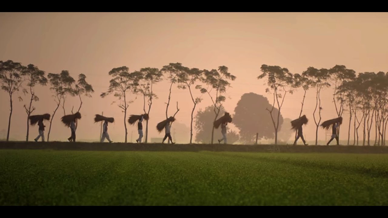 IndoFarm's tribute to Farmers | ThankYouKisaan