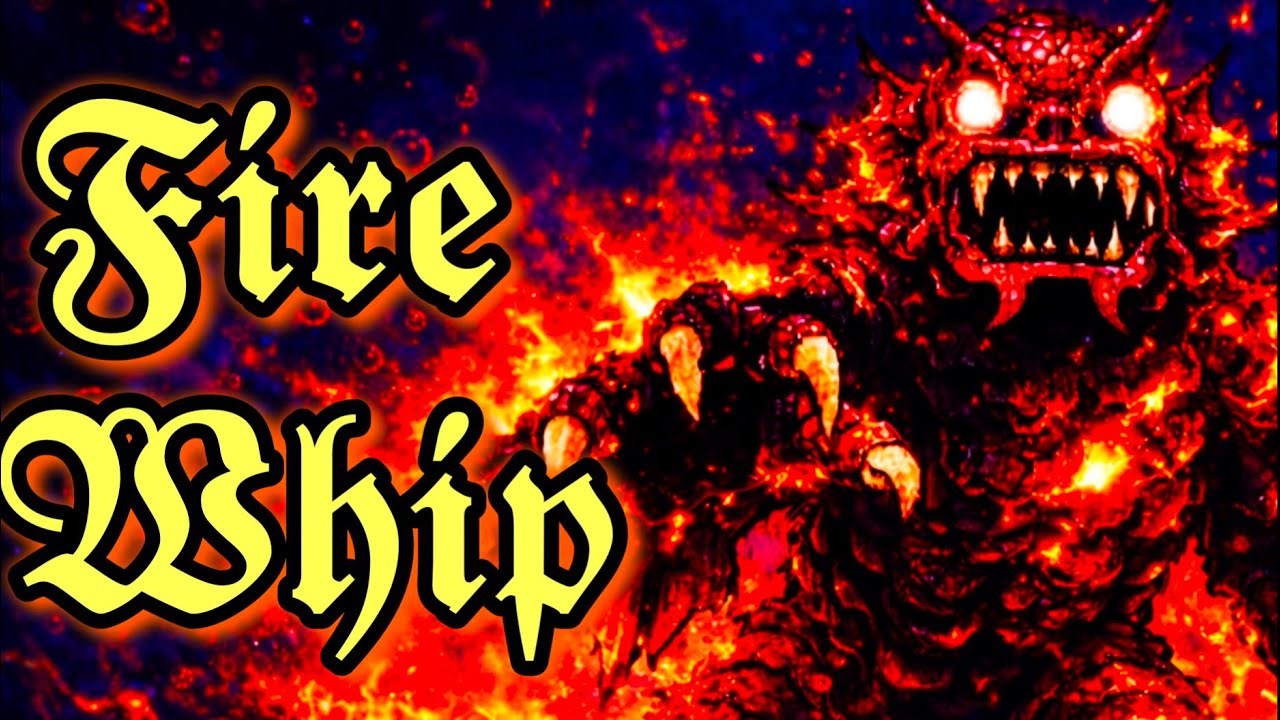 Unlocking the FIRE WHIP! (Dracula’s Rib Power Grows) | Castlevania II: Simon’s Quest