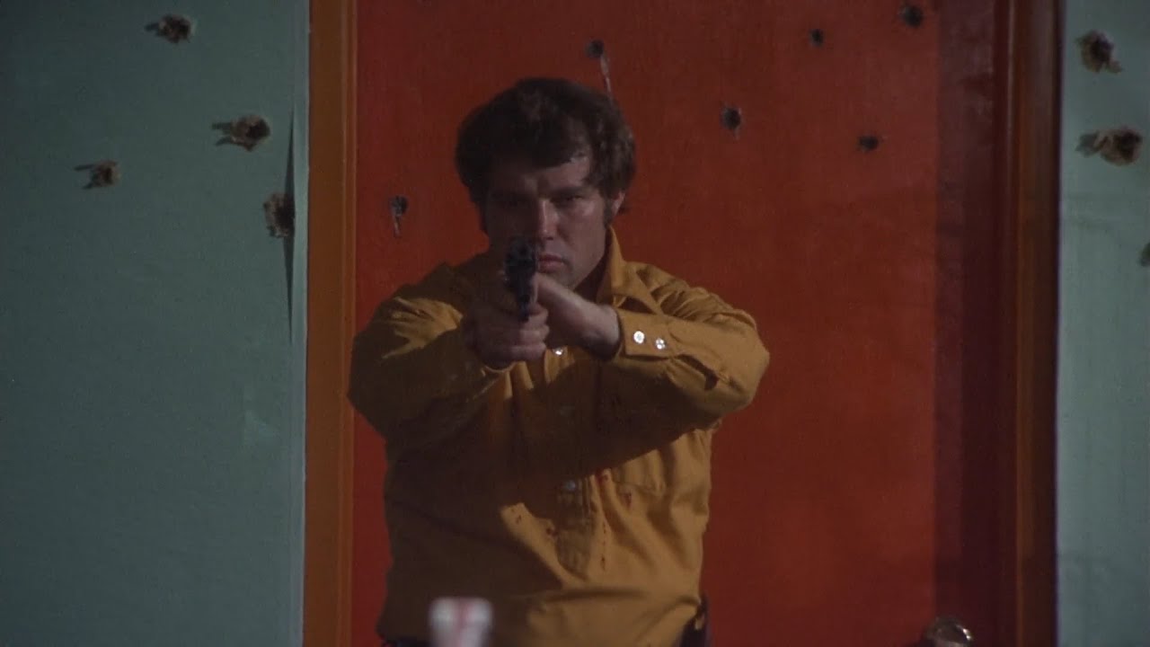Walking Tall (1973)