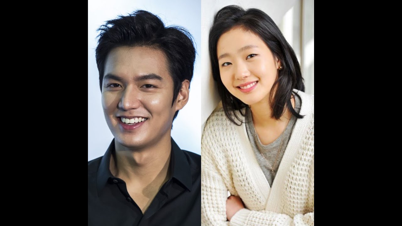 Lee Min Ho and Kim Go Eun ~ Psychic Relationship Reading
