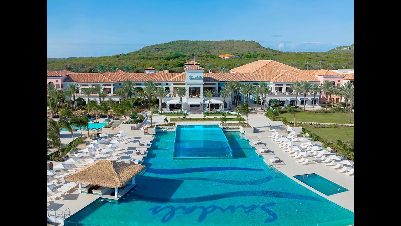 Sandals Royal Curaçao in May-2025