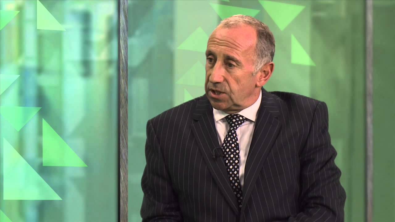 Executive Interview - Severfield