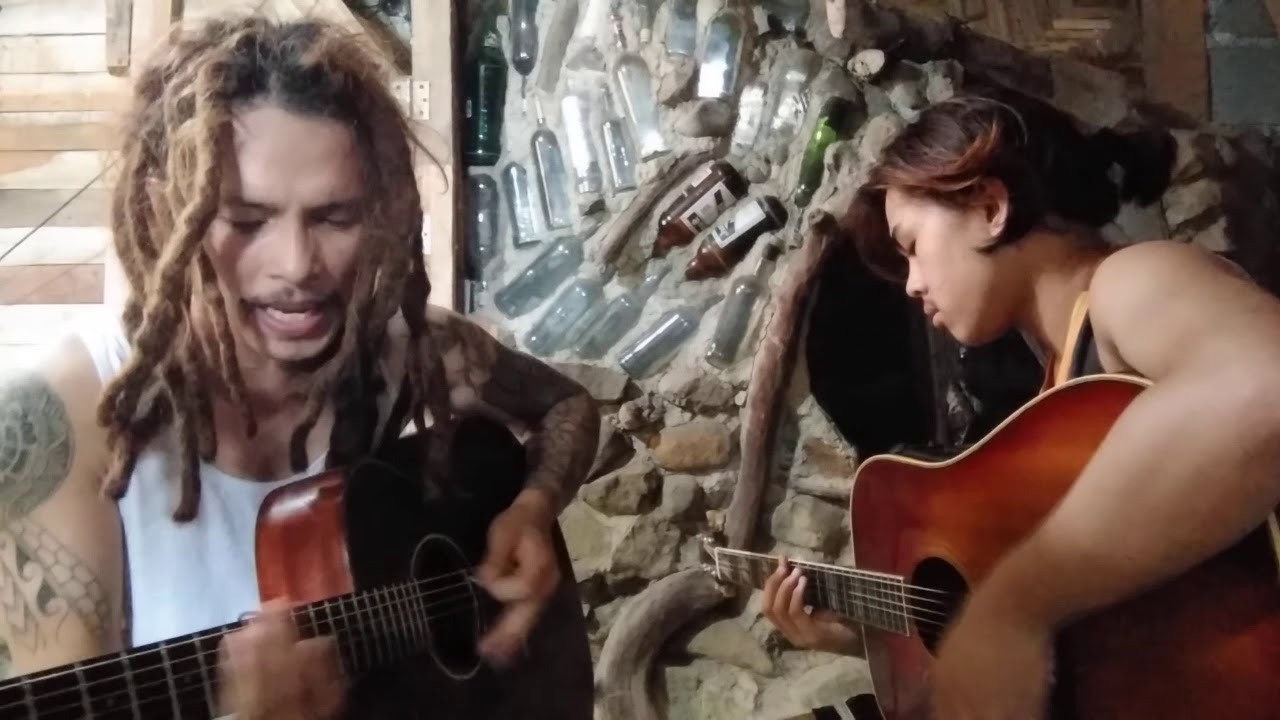 ROOTS ROCK REGGAE by bobmarley cover by MIKELROOTS