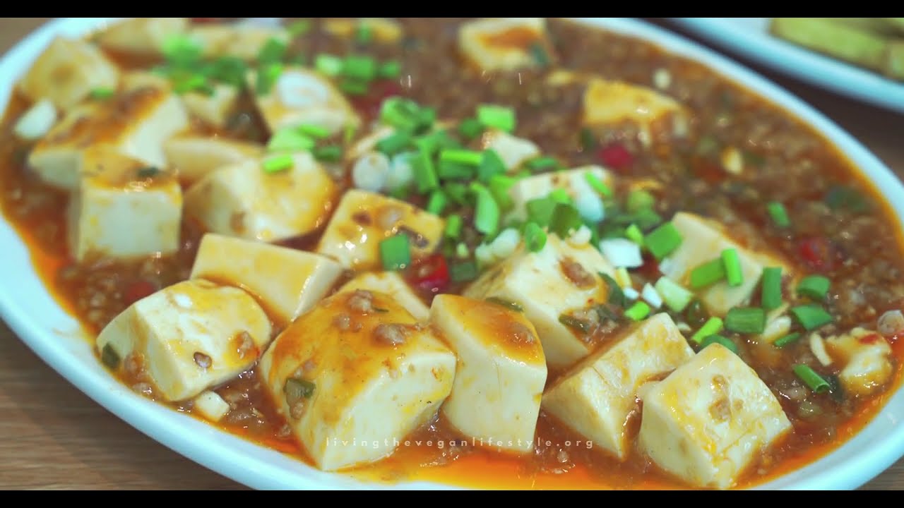 Best 30-Minute Vegan Taiwanese Recipes