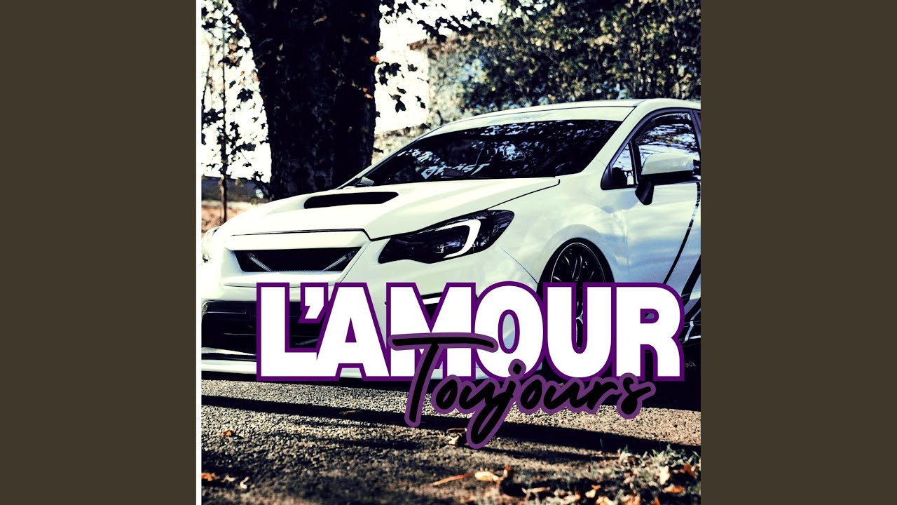 L'amour Toujours (Remix)
