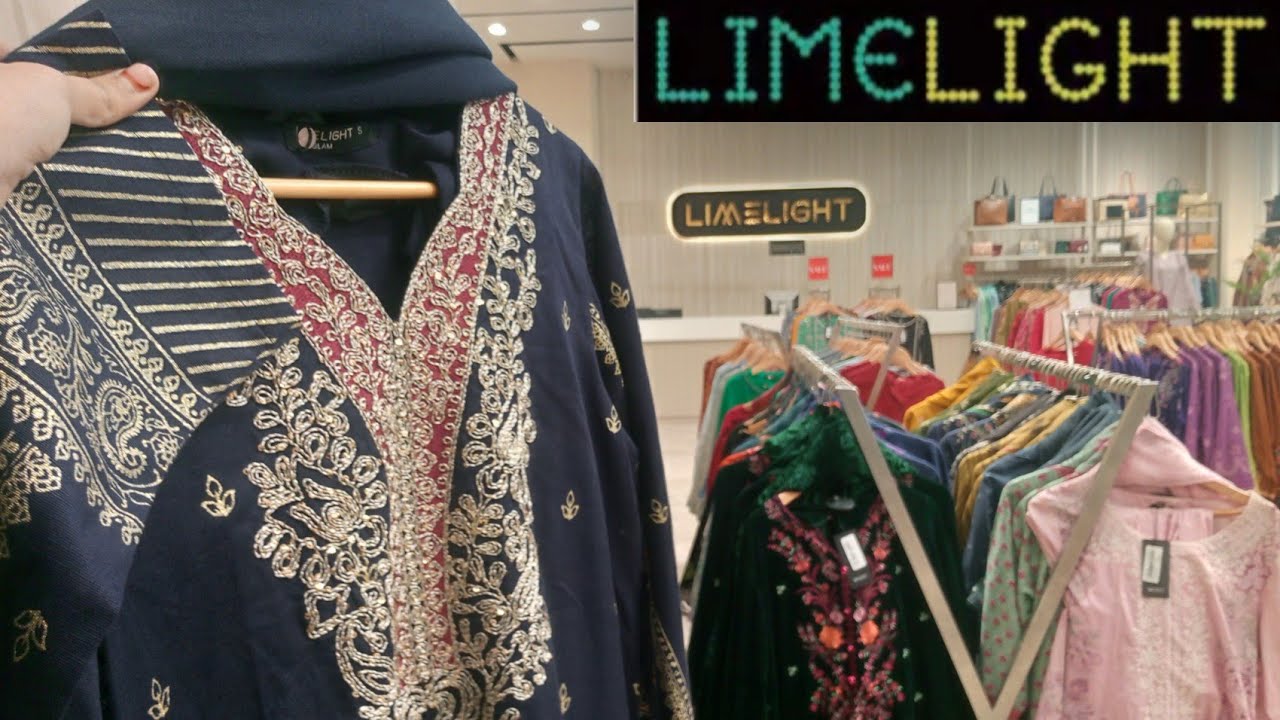 Limelight 30% OFF SALE 📣 Limelight New Collection 2026 ♥️ Limelight sale today 📣💞 Clothes World 