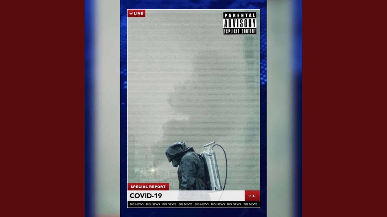 Covid-19 (feat. BigXthaPlug)