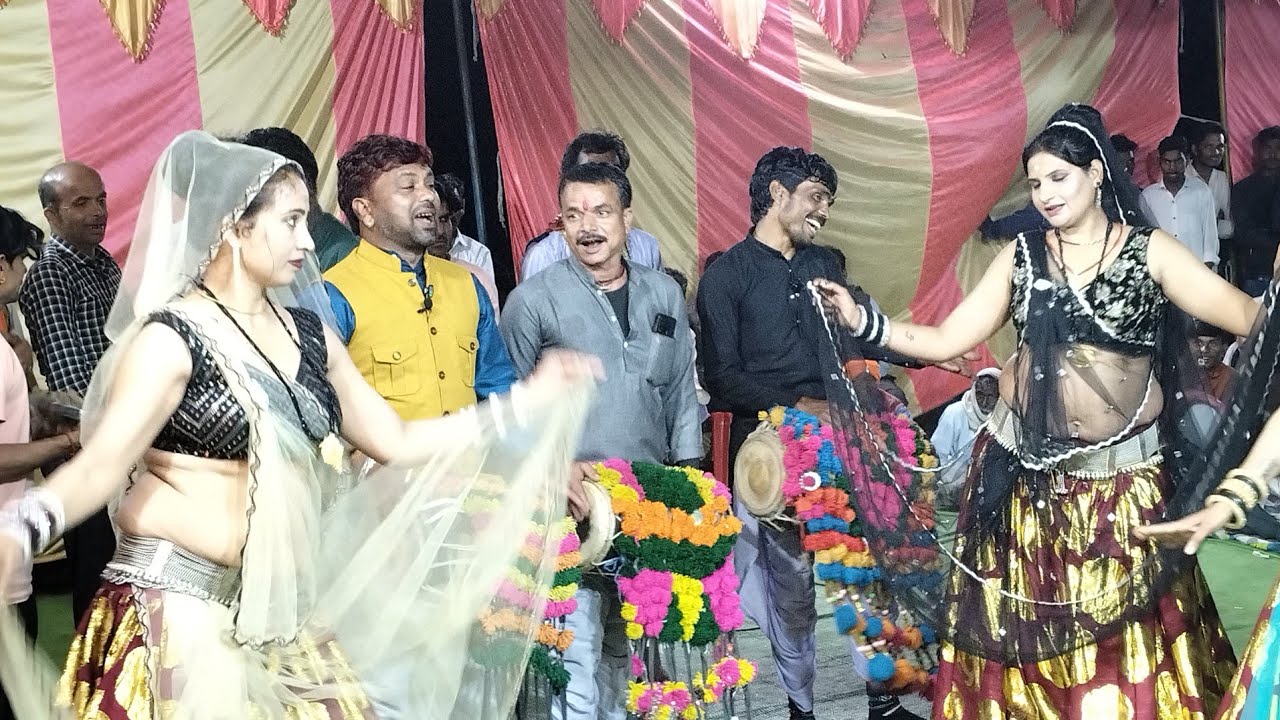 Desi rai।। देसी राई