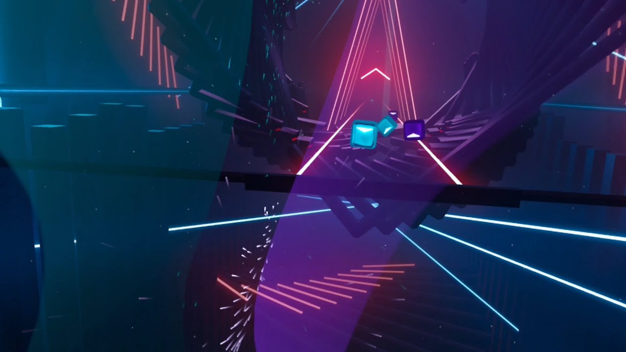 Beat Saber - Phoenix (Hard)