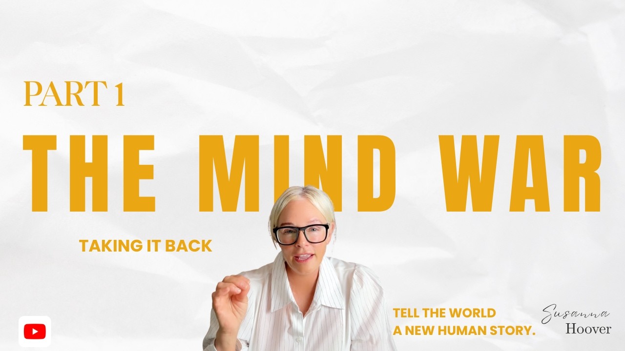 Mind Mastery (Part 1): The Inner Arena #personalgrowth