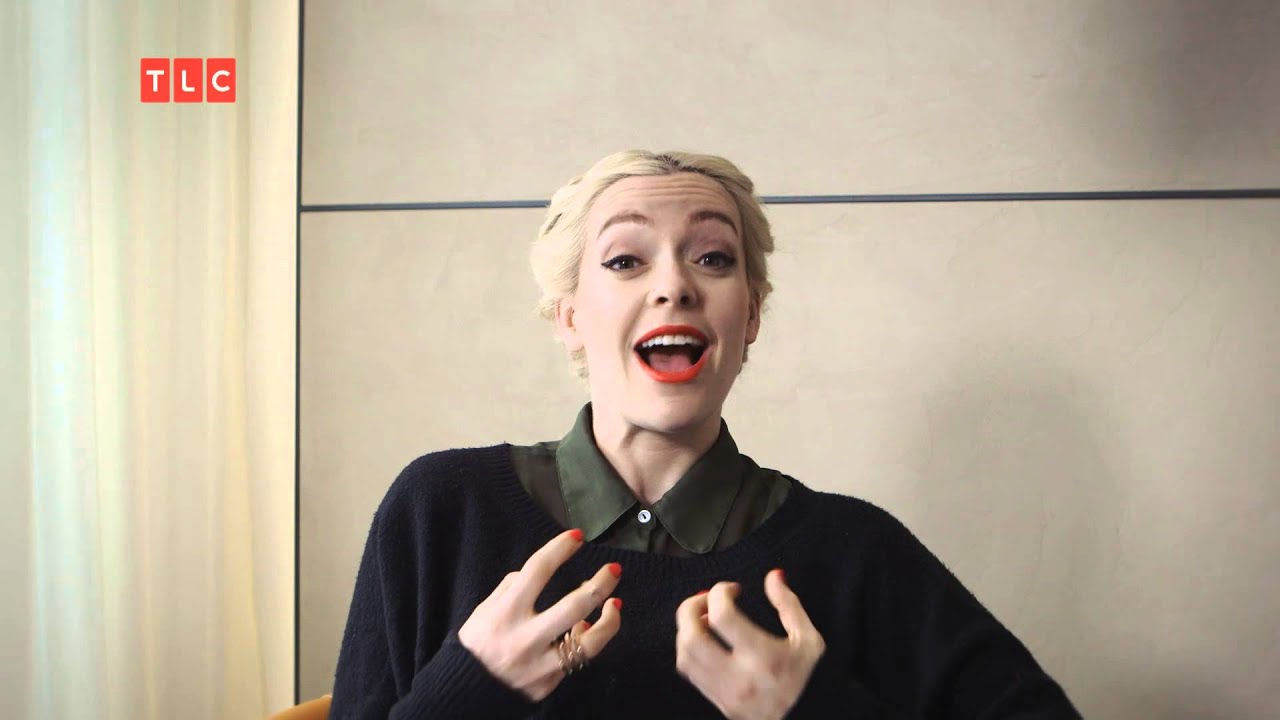 Cherry Healey: Get A Life - Looks