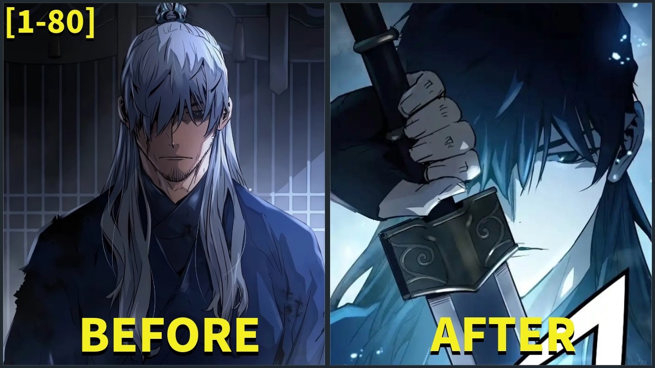 [1-80] Son Of The Heavenly Demon Returns To The Past To Kill The Strongest Martial Artist l Manhwa