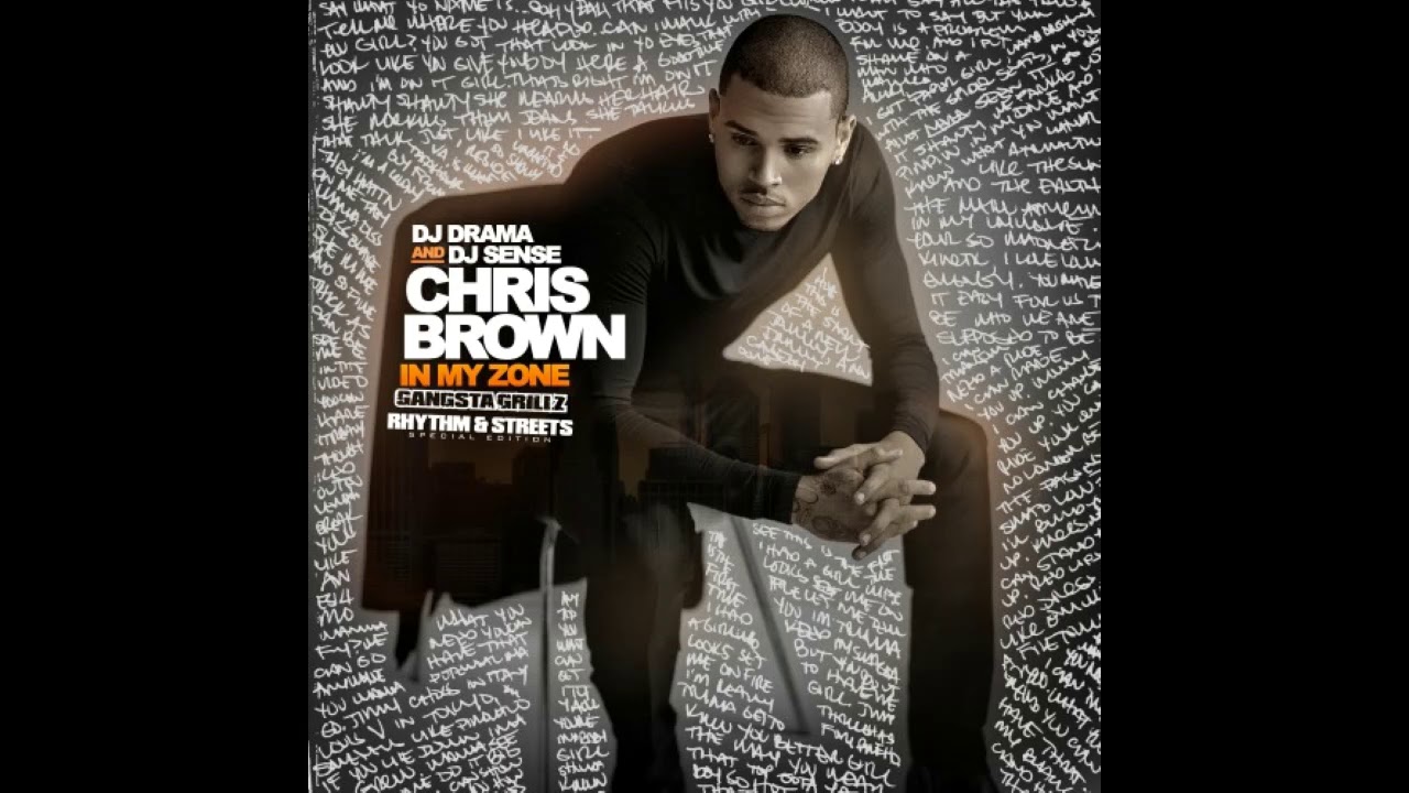 Chris Brown - Too Freaky