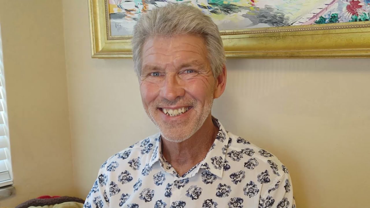 Boca Raton Stockbroker-Turned-Lifeguard Gets a New Lease on Life at Age 64