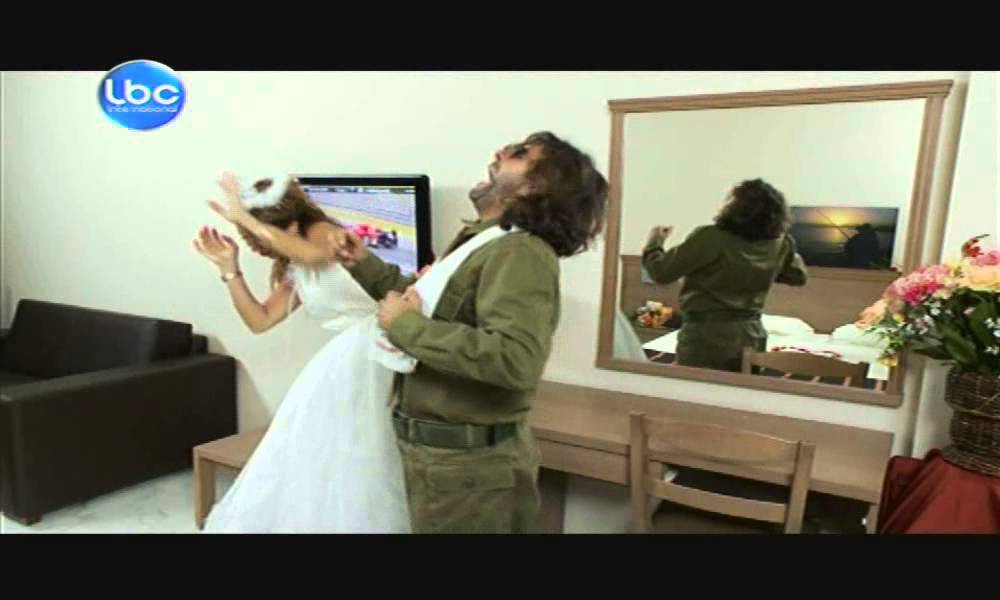 Ktir Salbe Show - Episode 1 - مين تجوز ابو سمير؟