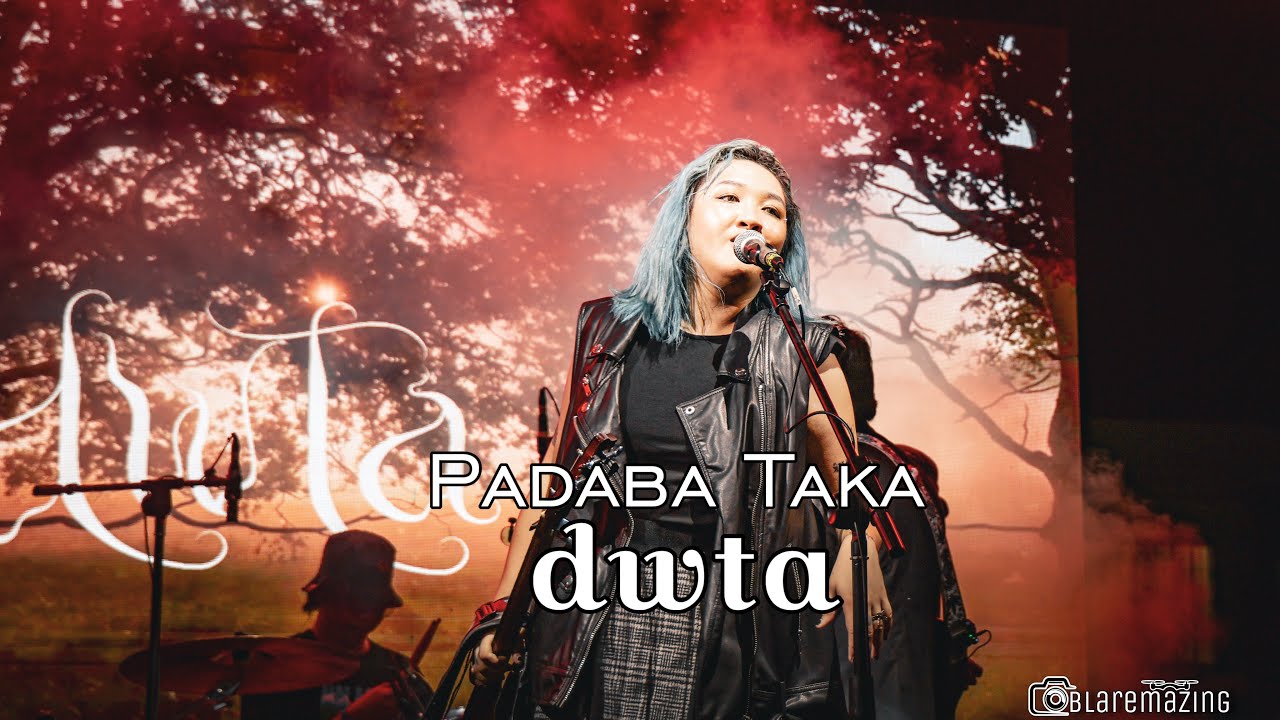 Padaba Taka - dwta Live Performance in Buhi