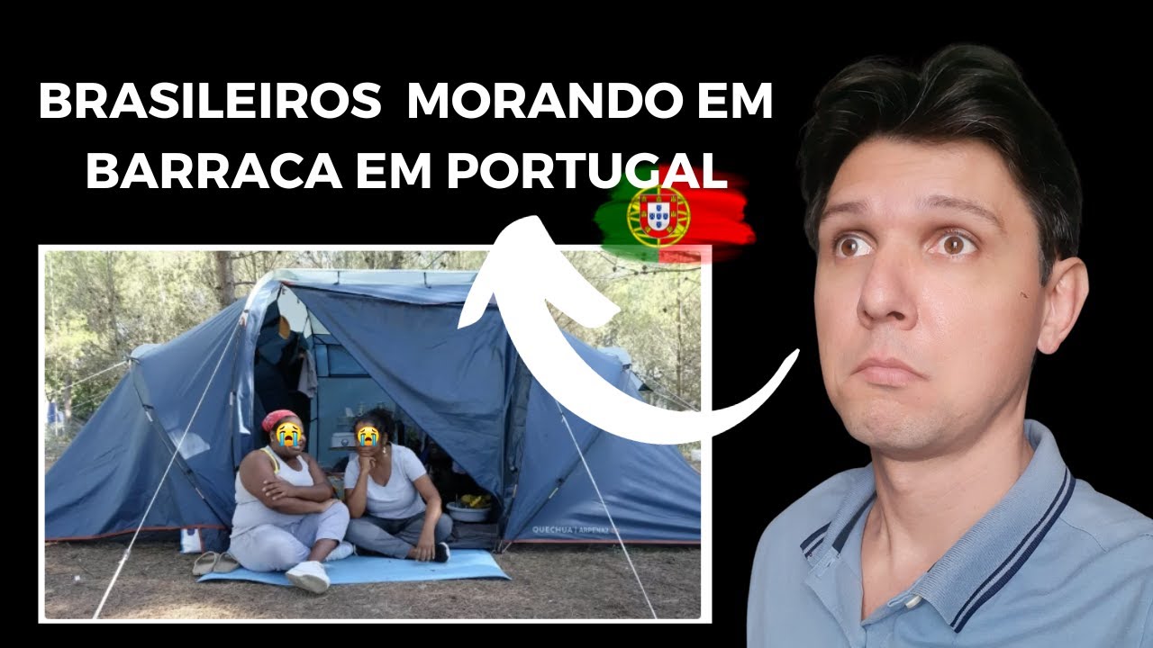 O DESAFIO DE ALUGAR CASA EM PORTUGAL